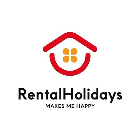 Apto Oropesa Agua Marina III Rentalholidays Ref 018 オロペサ・デル・マール エクステリア 写真