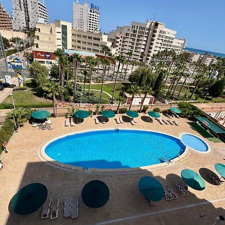 Apto Oropesa Agua Marina III Rentalholidays Ref 018 オロペサ・デル・マール エクステリア 写真