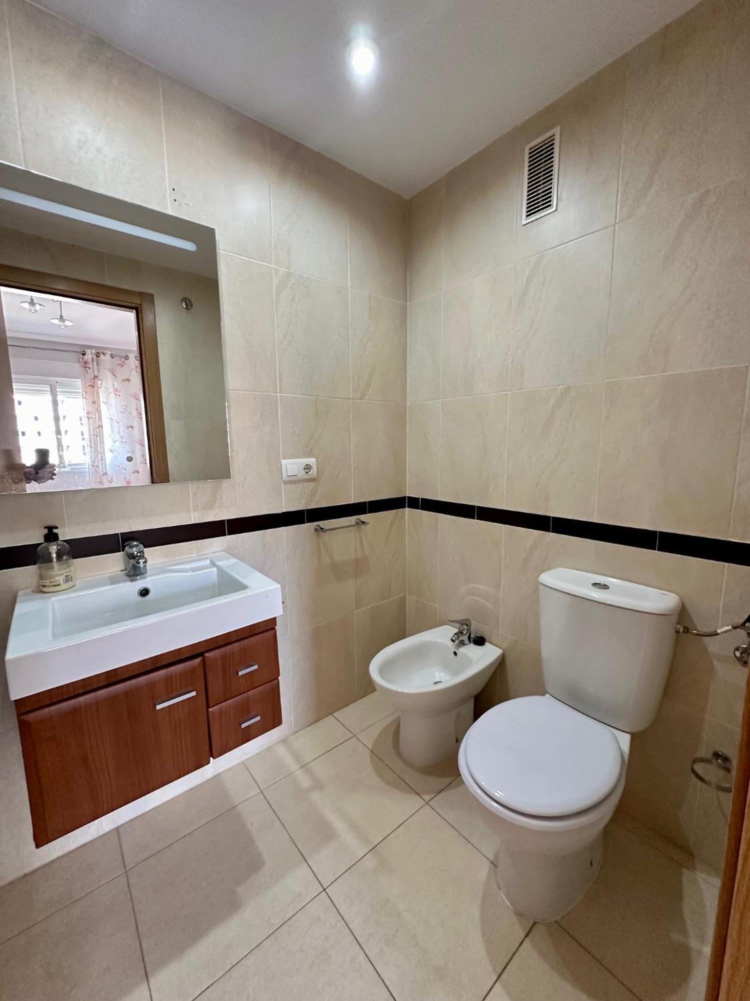 Apto Oropesa Agua Marina III Rentalholidays Ref 018 オロペサ・デル・マール エクステリア 写真