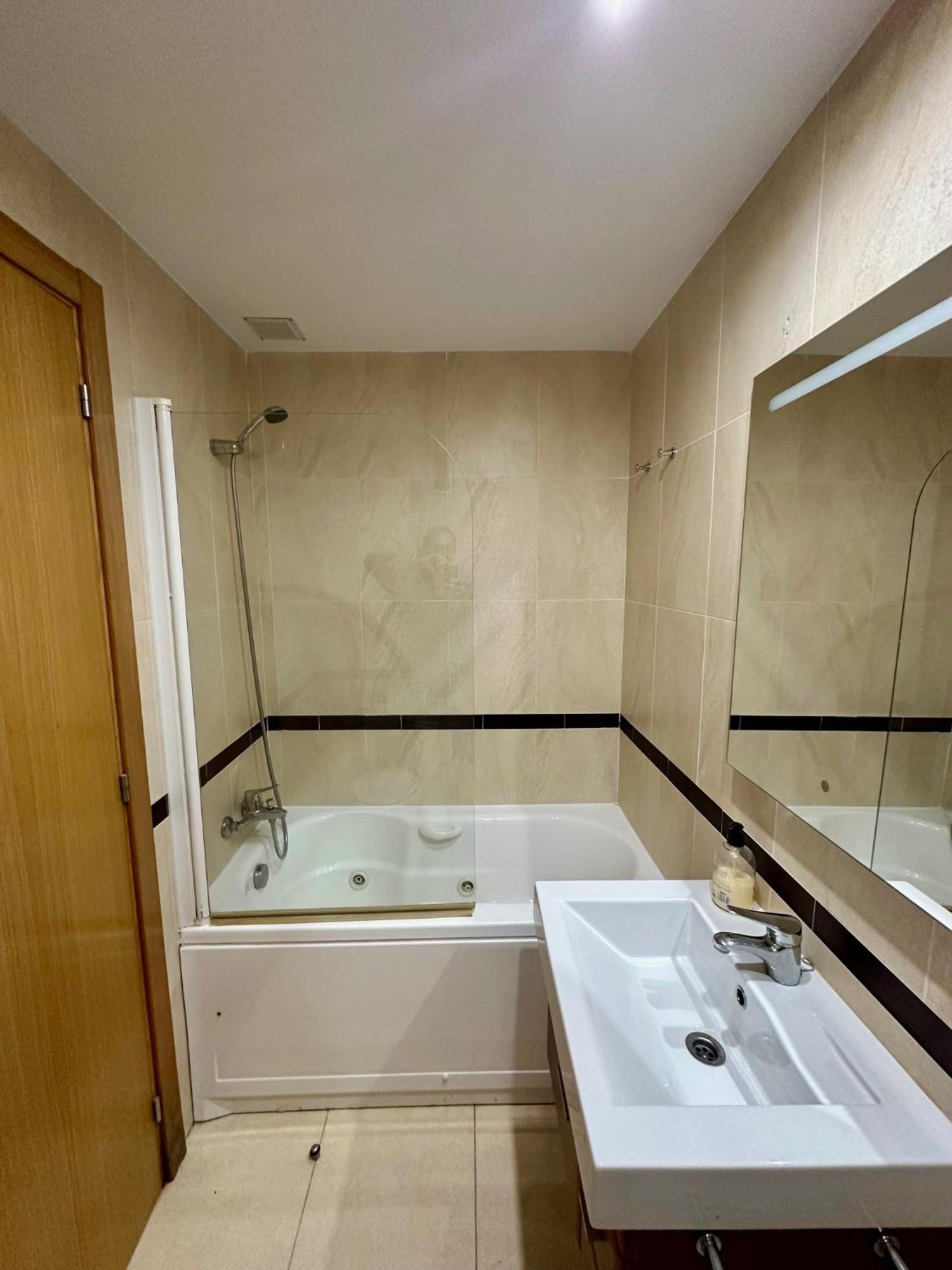 Apto Oropesa Agua Marina III Rentalholidays Ref 018 オロペサ・デル・マール エクステリア 写真