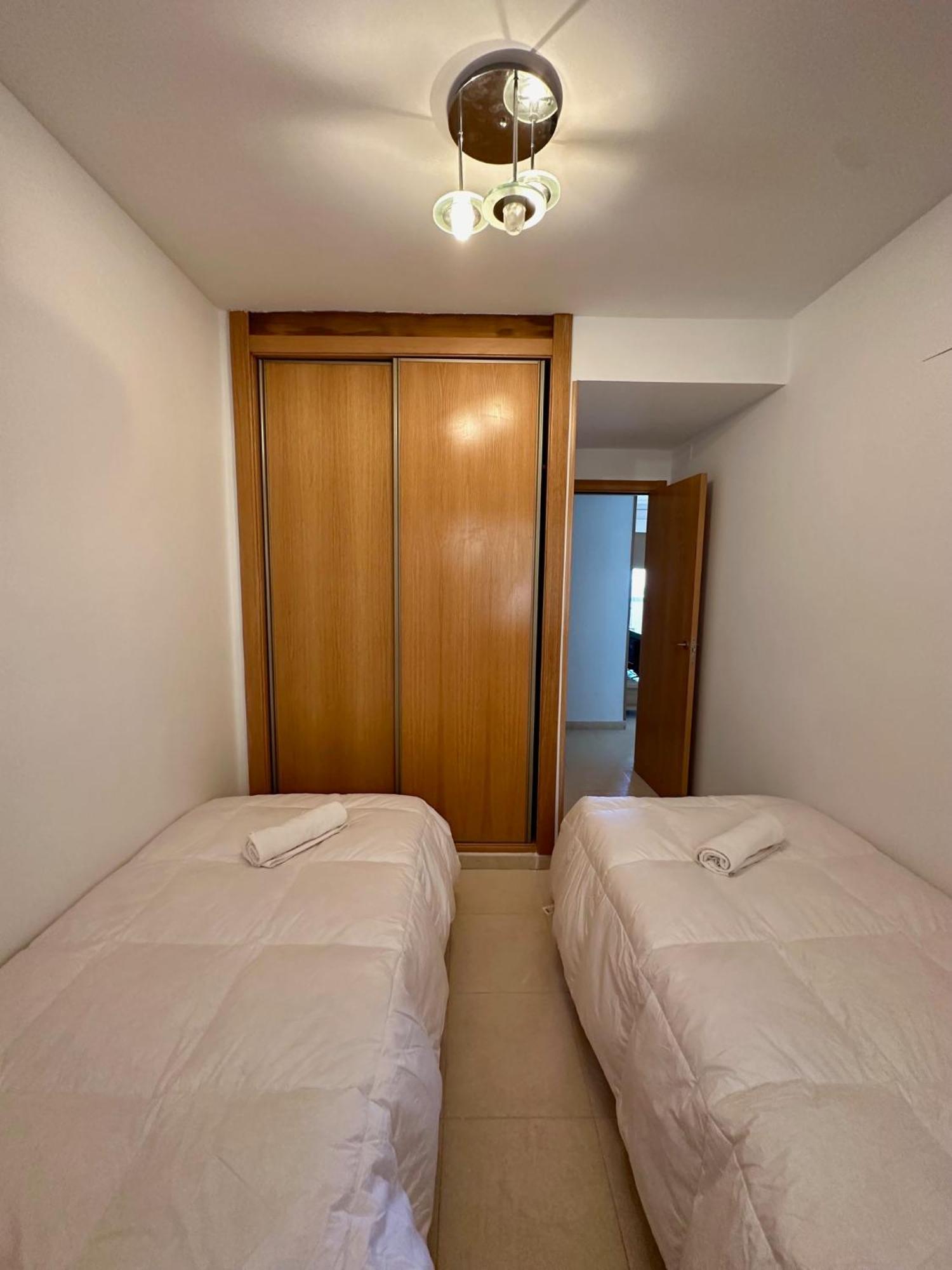 Apto Oropesa Agua Marina III Rentalholidays Ref 018 オロペサ・デル・マール エクステリア 写真