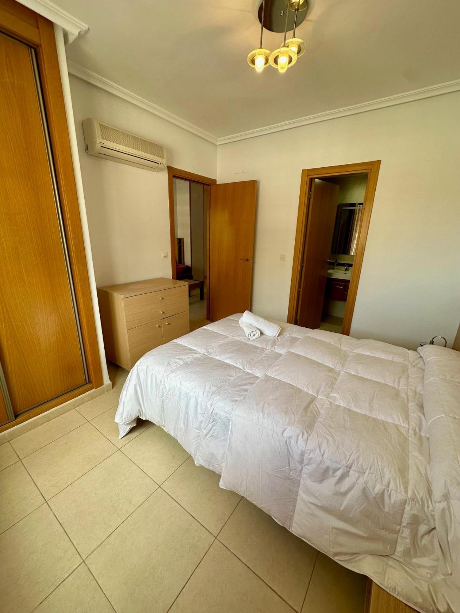 Apto Oropesa Agua Marina III Rentalholidays Ref 018 オロペサ・デル・マール エクステリア 写真