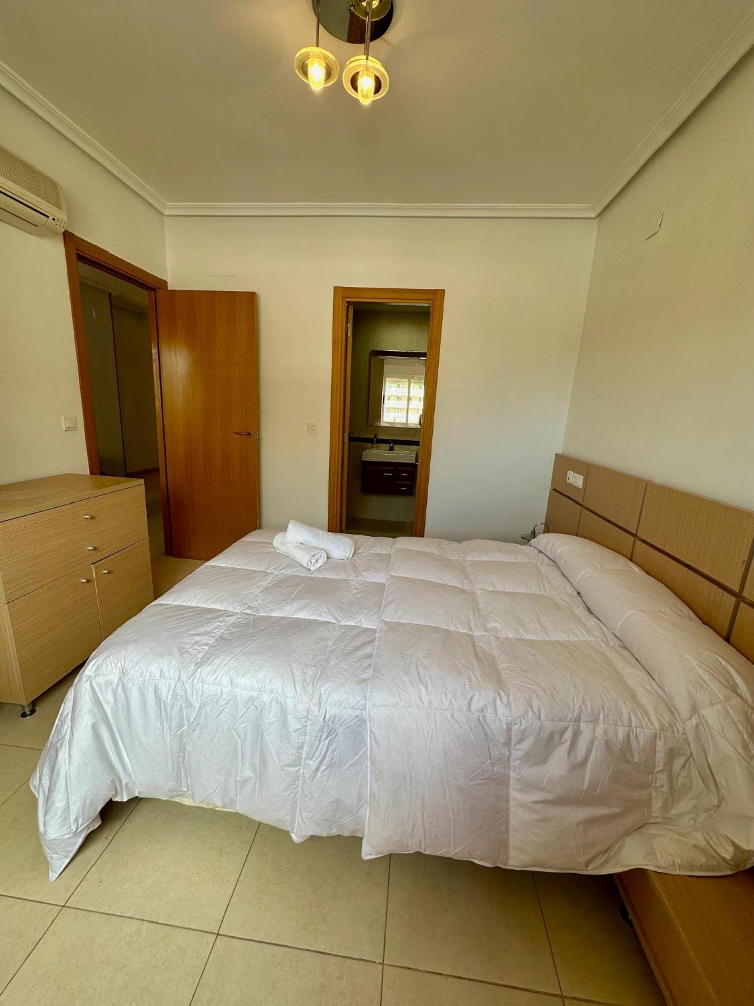 Apto Oropesa Agua Marina III Rentalholidays Ref 018 オロペサ・デル・マール エクステリア 写真