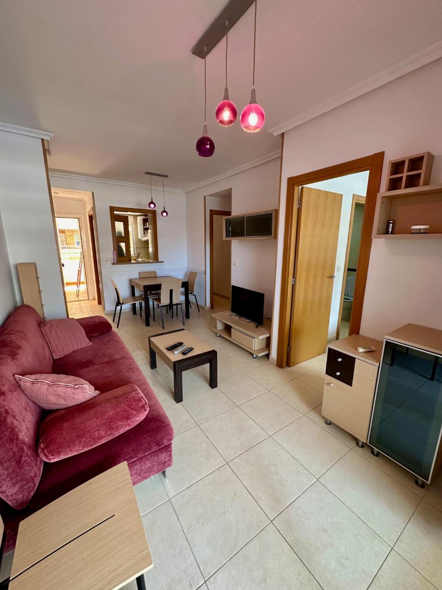 Apto Oropesa Agua Marina III Rentalholidays Ref 018 オロペサ・デル・マール エクステリア 写真